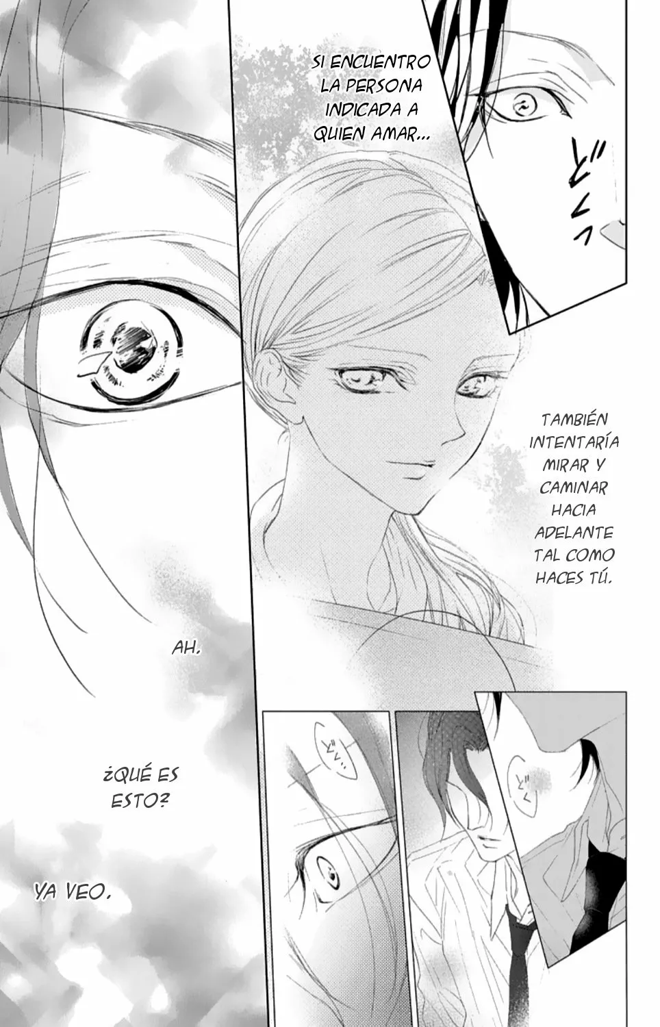 Game – Suit no Sukima Capítulo 23 - Page 23