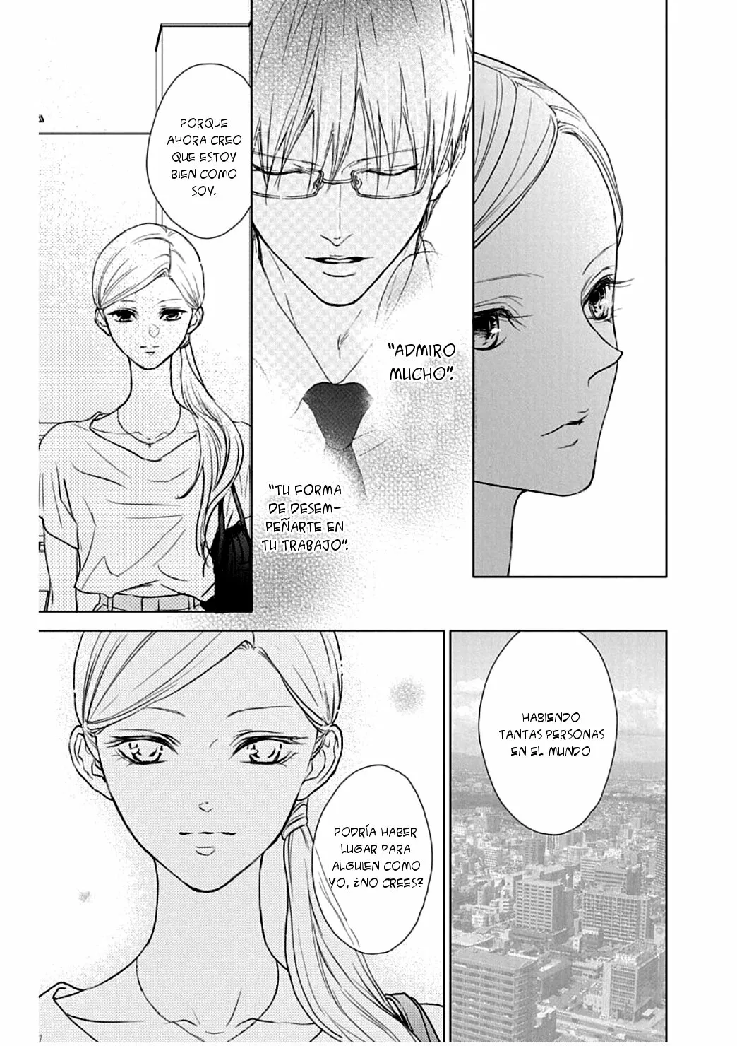 Game – Suit no Sukima Capítulo 25 - Page 9