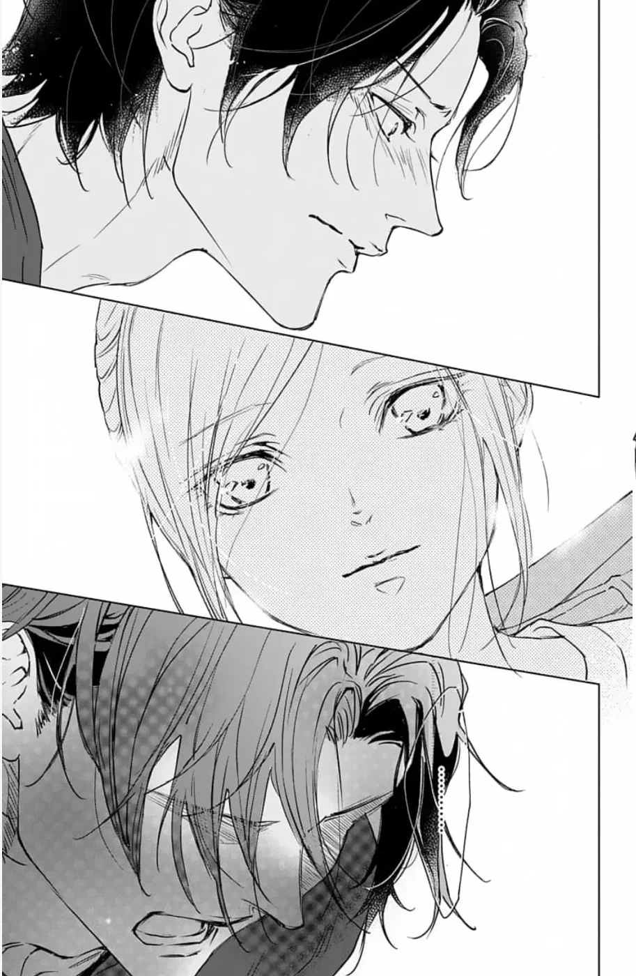 Game – Suit no Sukima Capítulo 26 - Page 37