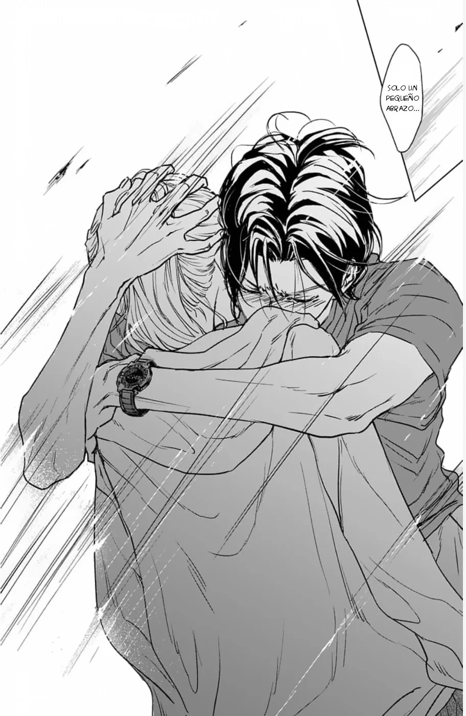Game – Suit no Sukima Capítulo 26 - Page 40