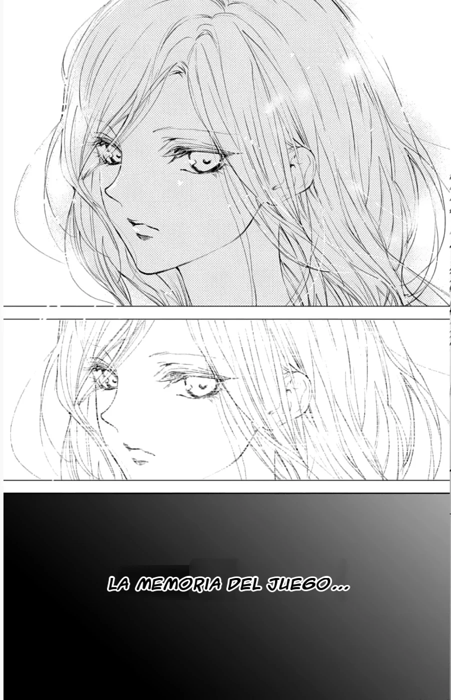 Game – Suit no Sukima Capítulo 27 - Page 59