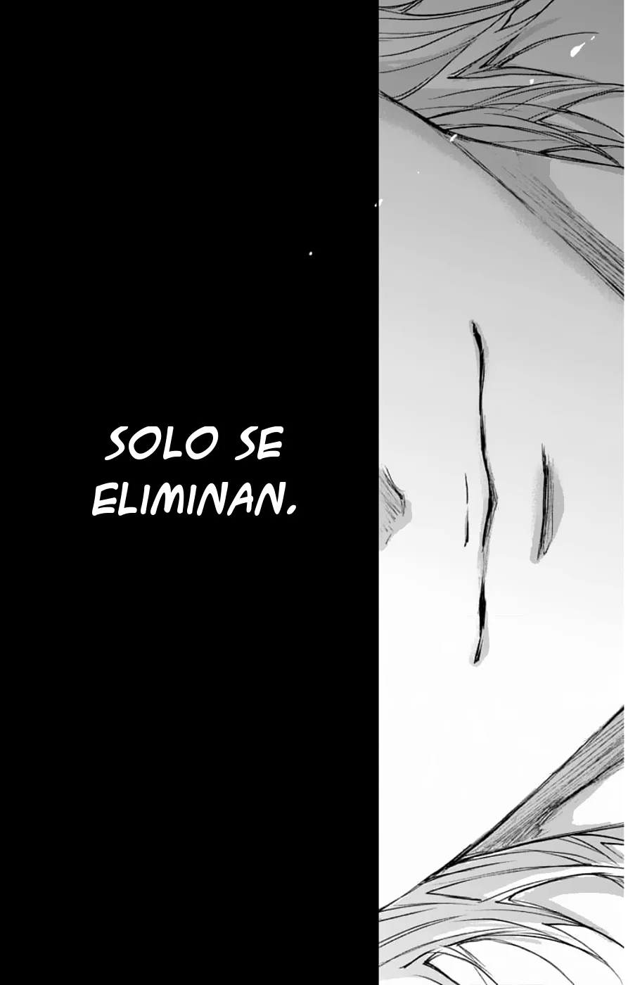 Game – Suit no Sukima Capítulo 27 - Page 60