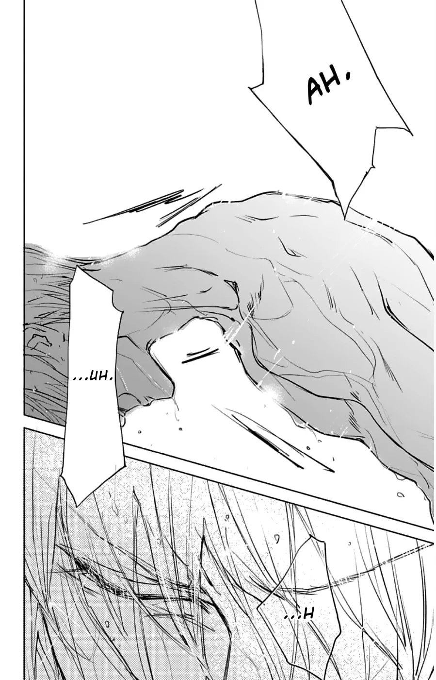 Game – Suit no Sukima Capítulo 27 - Page 8
