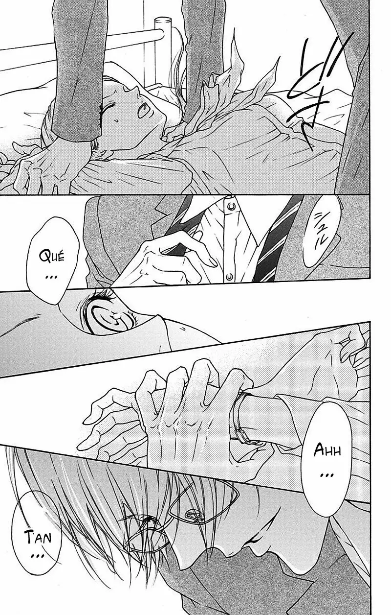 Game – Suit no Sukima Capítulo 3 - Page 17
