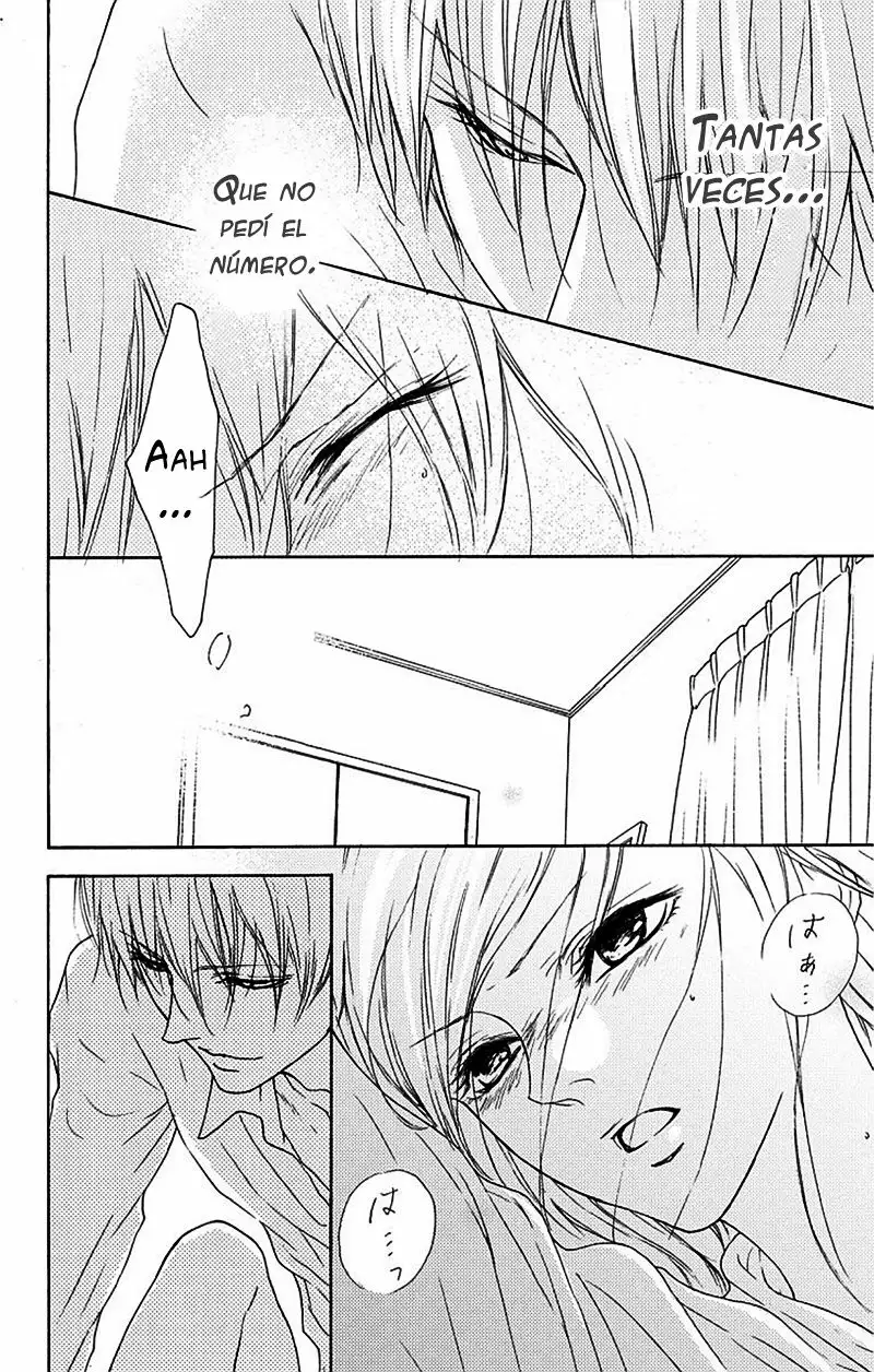 Game – Suit no Sukima Capítulo 3 - Page 26