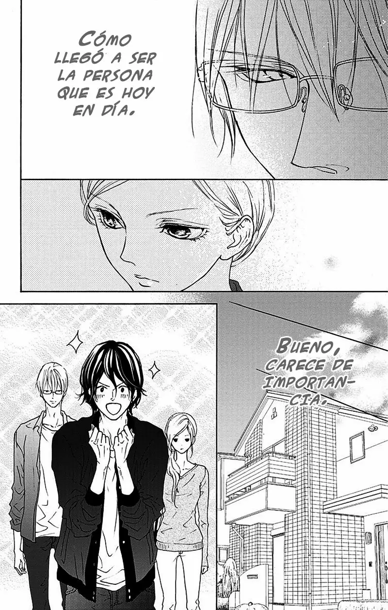 Game – Suit no Sukima Capítulo 4 - Page 10