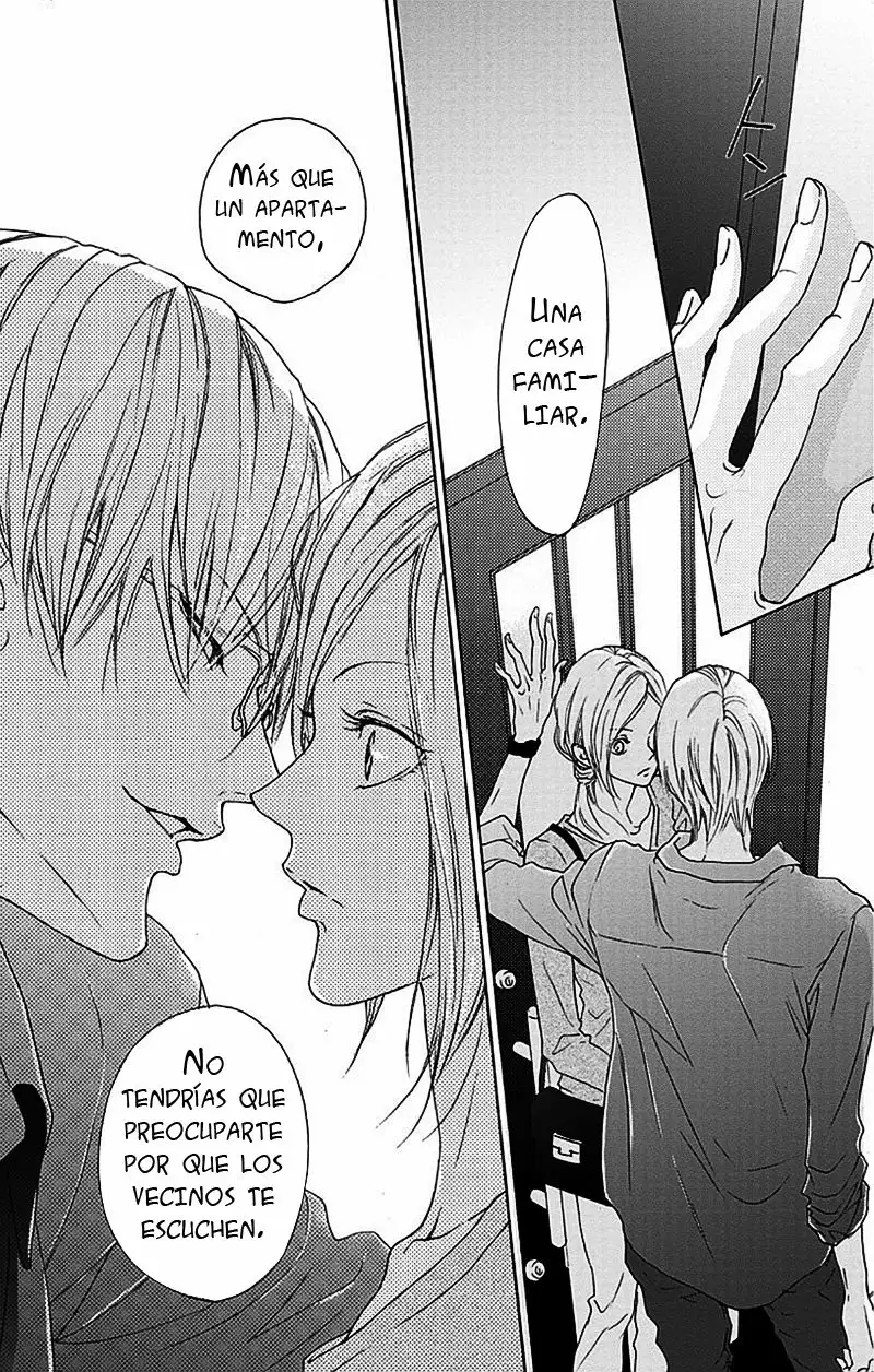 Game – Suit no Sukima Capítulo 4 - Page 12