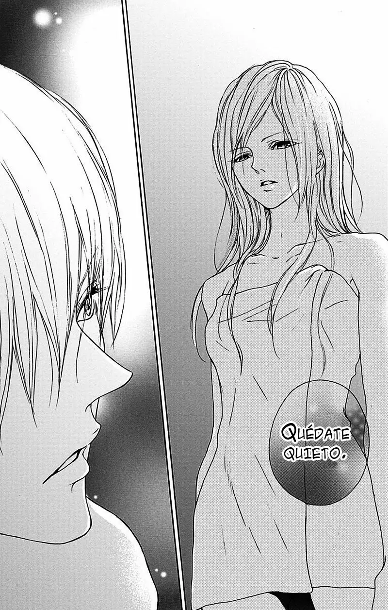 Game – Suit no Sukima Capítulo 4 - Page 24