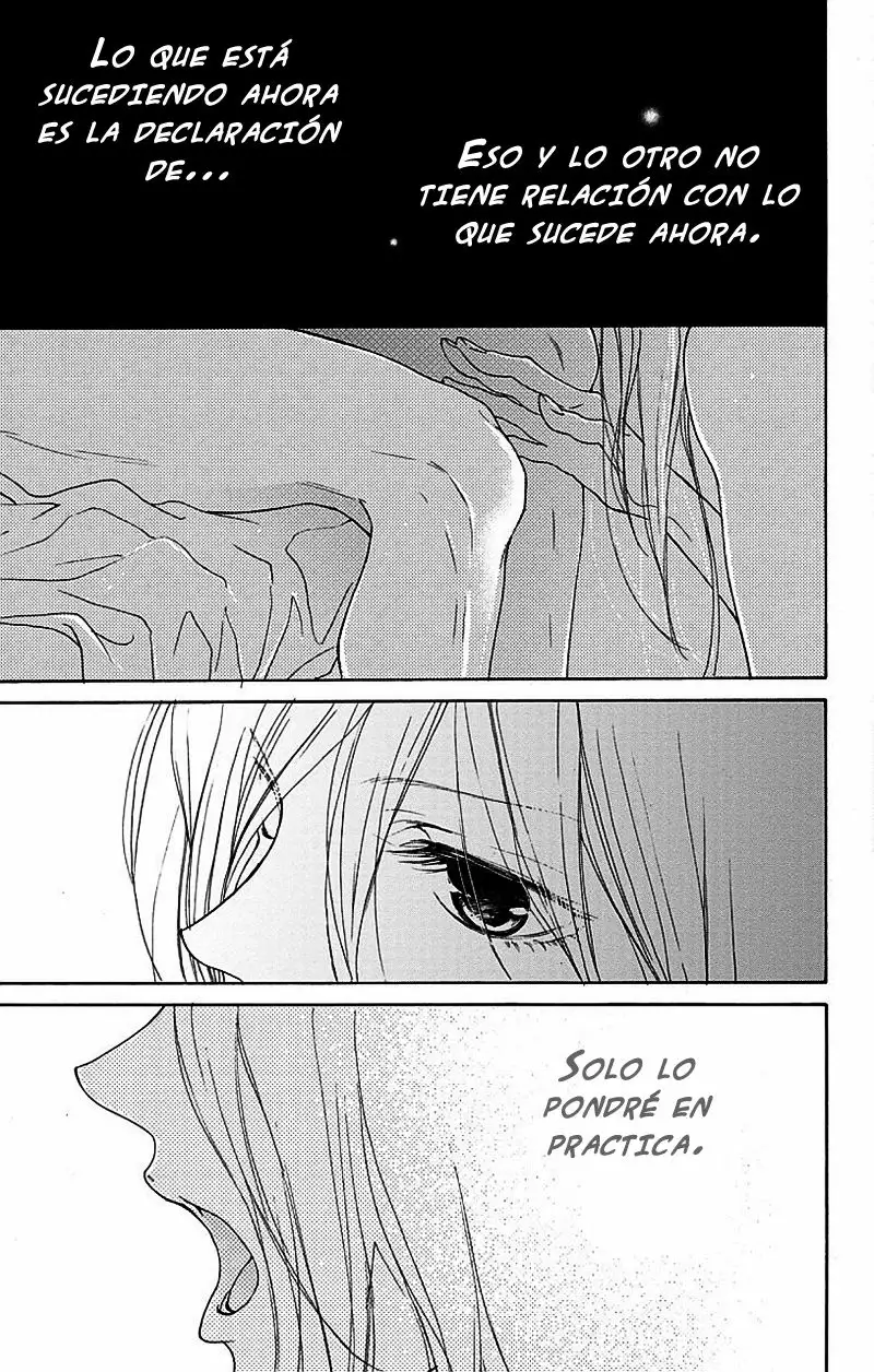 Game – Suit no Sukima Capítulo 4 - Page 27