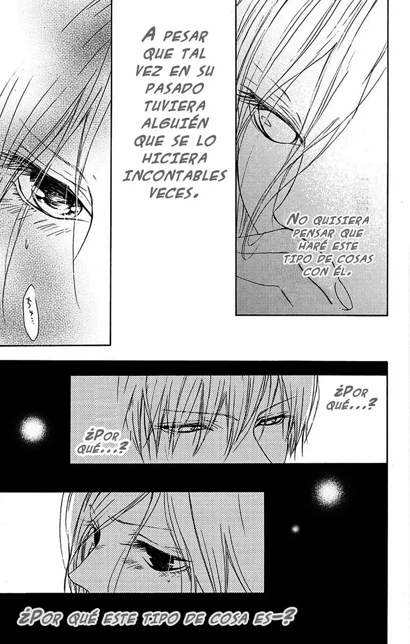 Game – Suit no Sukima Capítulo 4 - Page 29