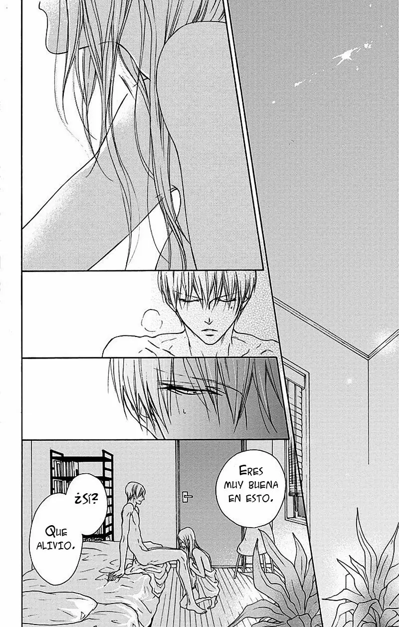 Game – Suit no Sukima Capítulo 4 - Page 32