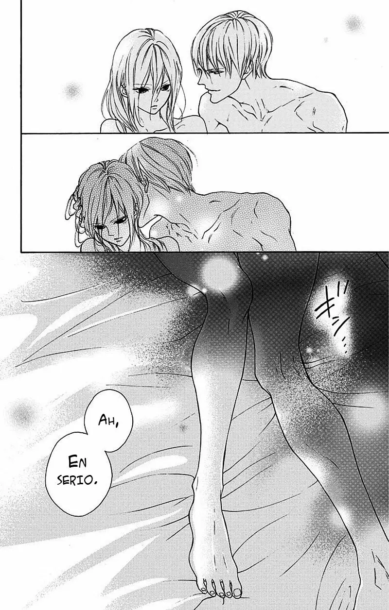 Game – Suit no Sukima Capítulo 4 - Page 36