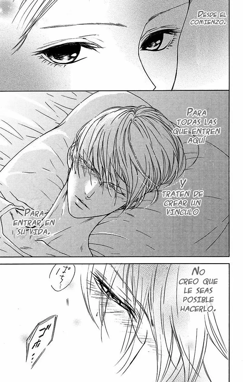 Game – Suit no Sukima Capítulo 5 - Page 23
