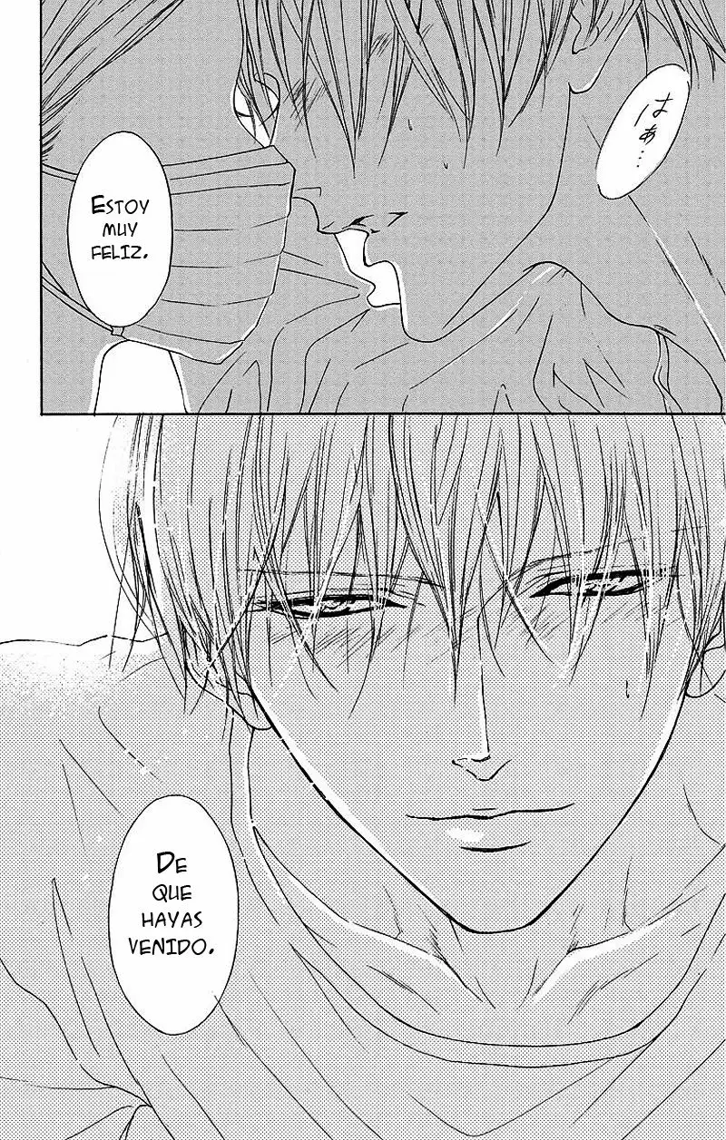 Game – Suit no Sukima Capítulo 5 - Page 34