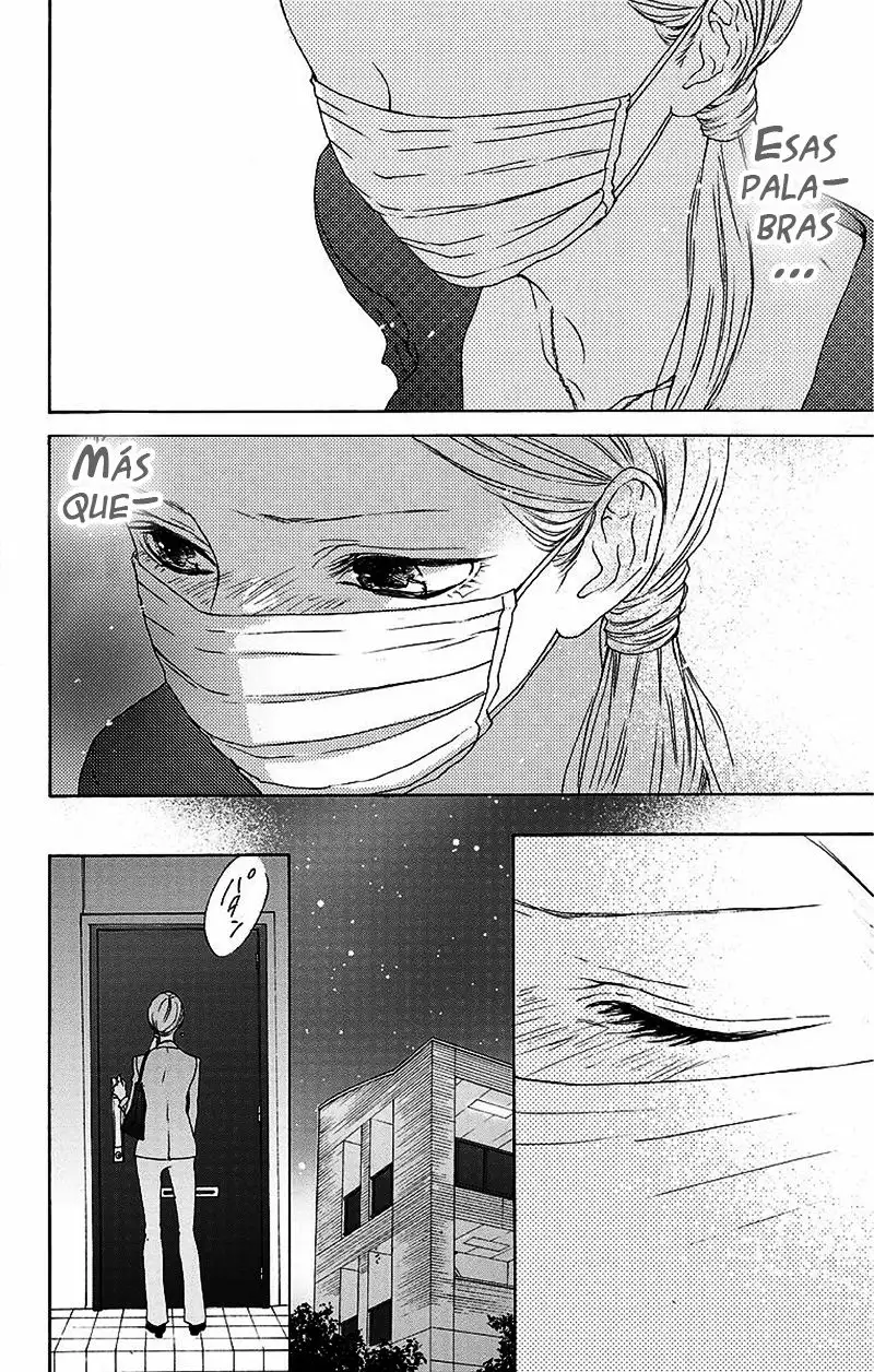 Game – Suit no Sukima Capítulo 5 - Page 38
