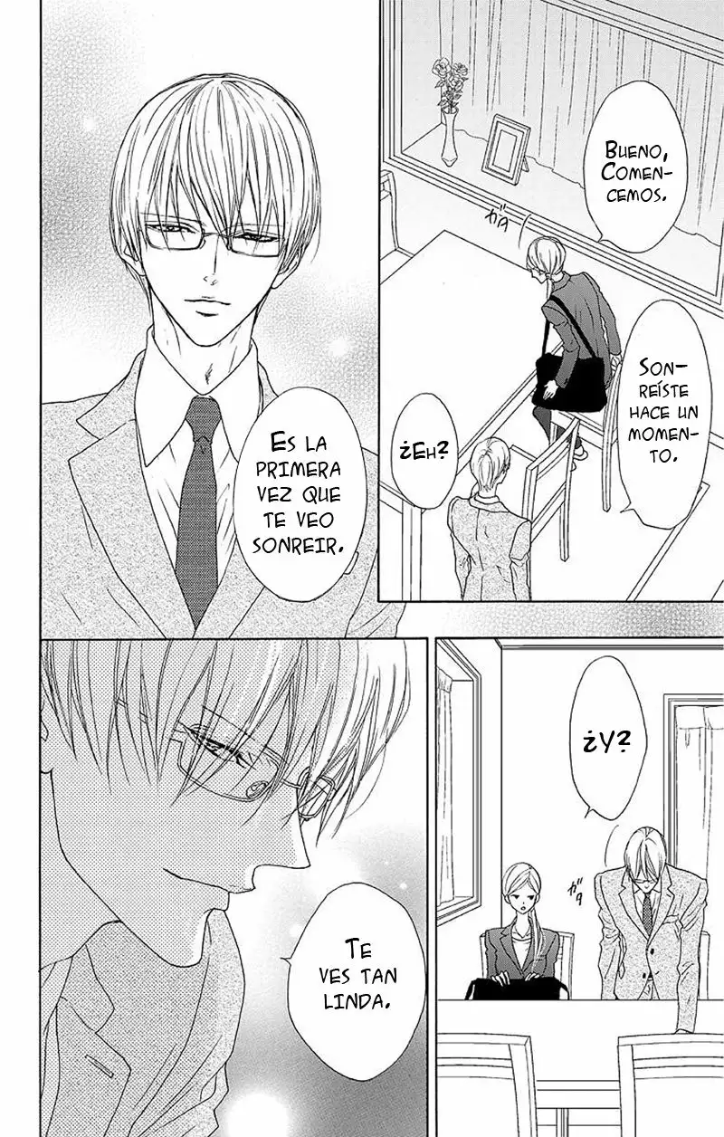 Game – Suit no Sukima Capítulo 6 - Page 14