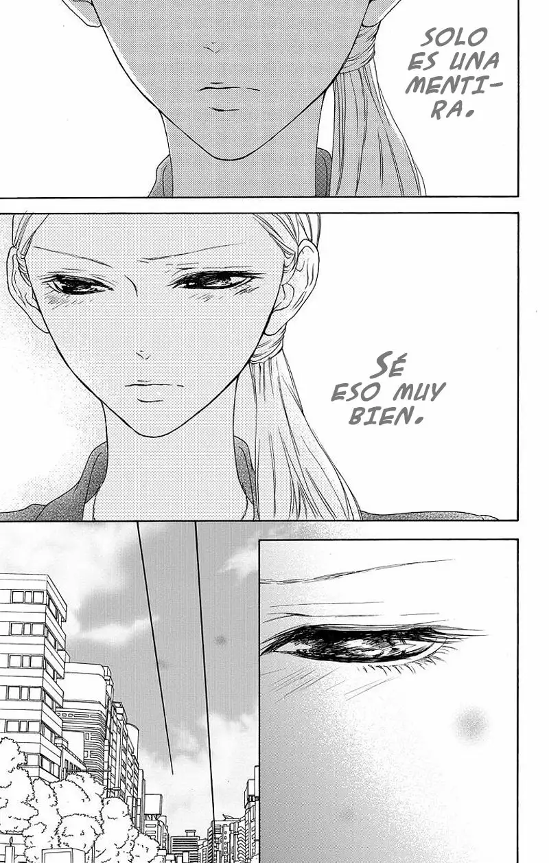Game – Suit no Sukima Capítulo 6 - Page 21