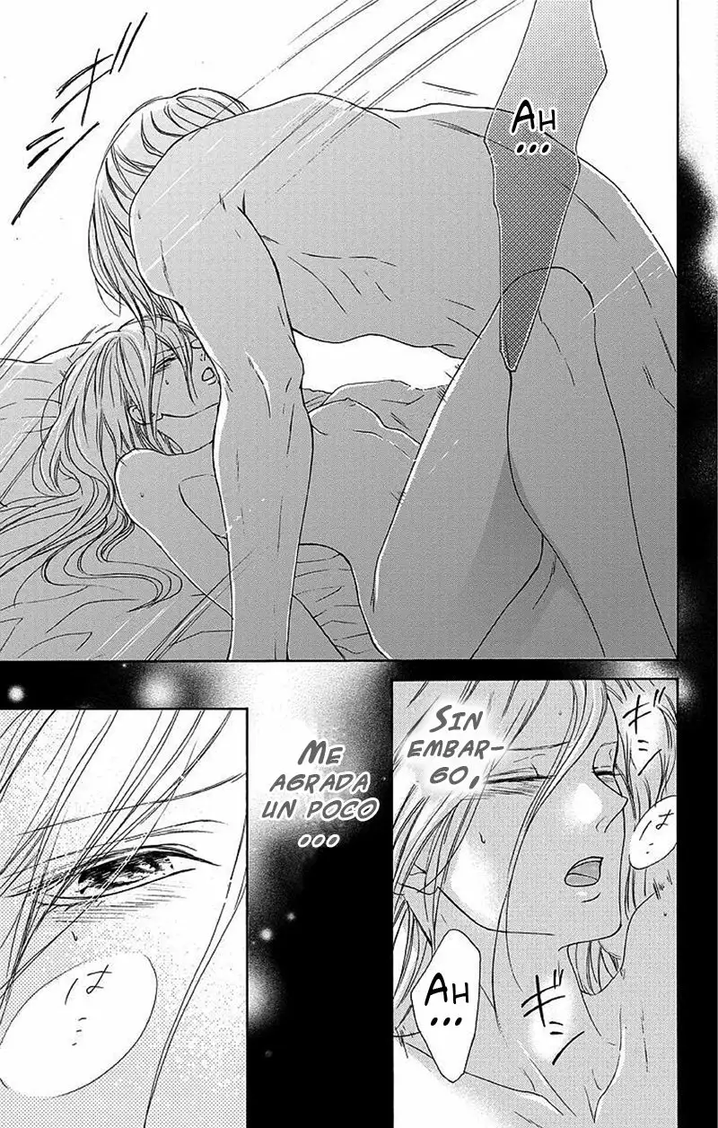 Game – Suit no Sukima Capítulo 6 - Page 29