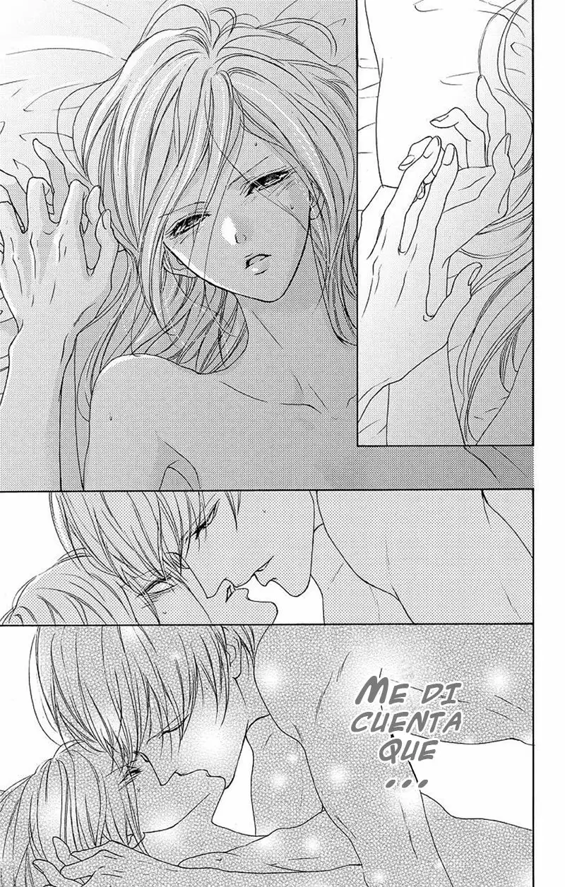 Game – Suit no Sukima Capítulo 6 - Page 31