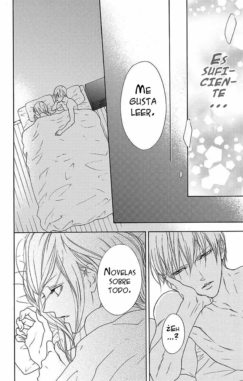 Game – Suit no Sukima Capítulo 6 - Page 32