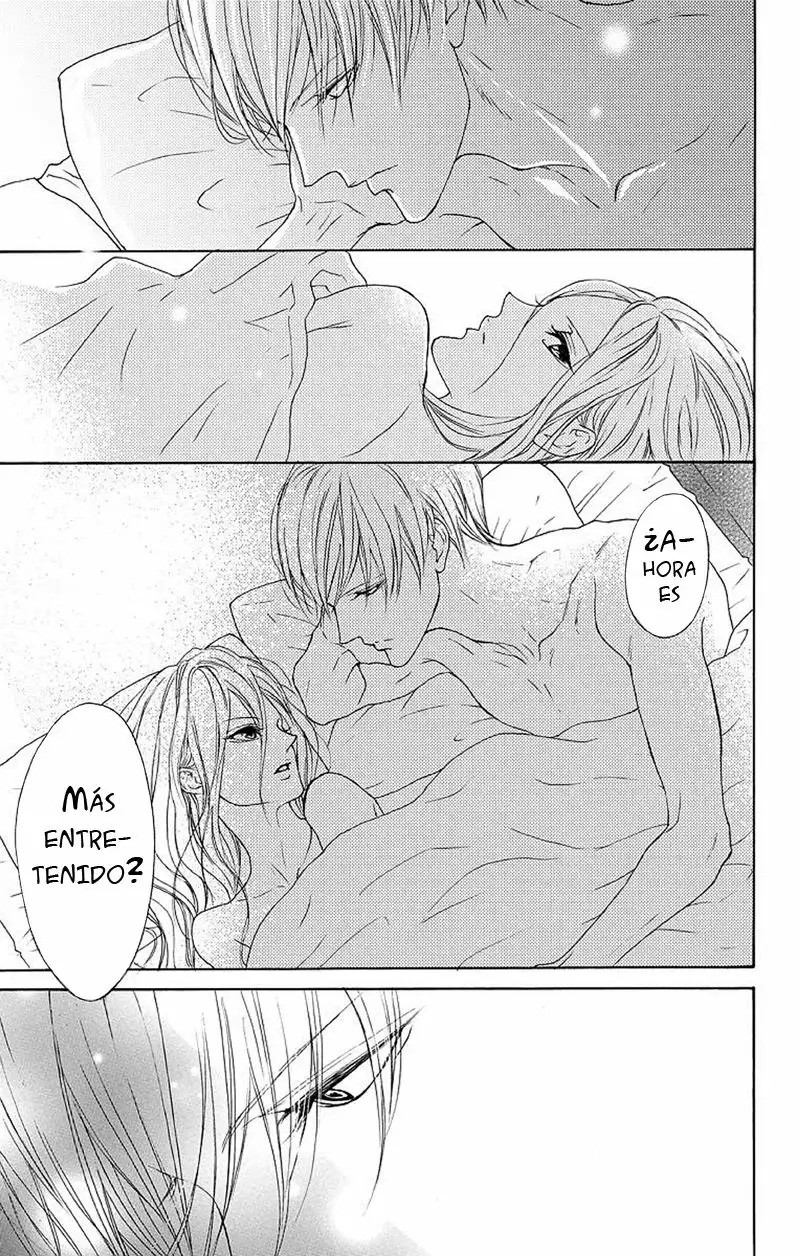 Game – Suit no Sukima Capítulo 6 - Page 33