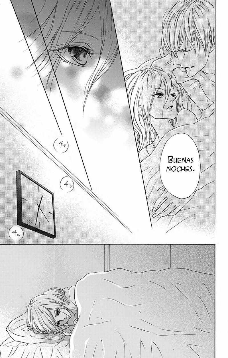Game – Suit no Sukima Capítulo 6 - Page 35