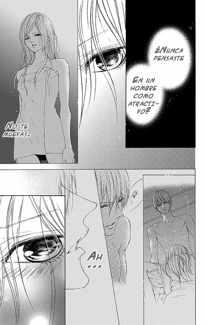 Game – Suit no Sukima Capítulo 6 - Page 37