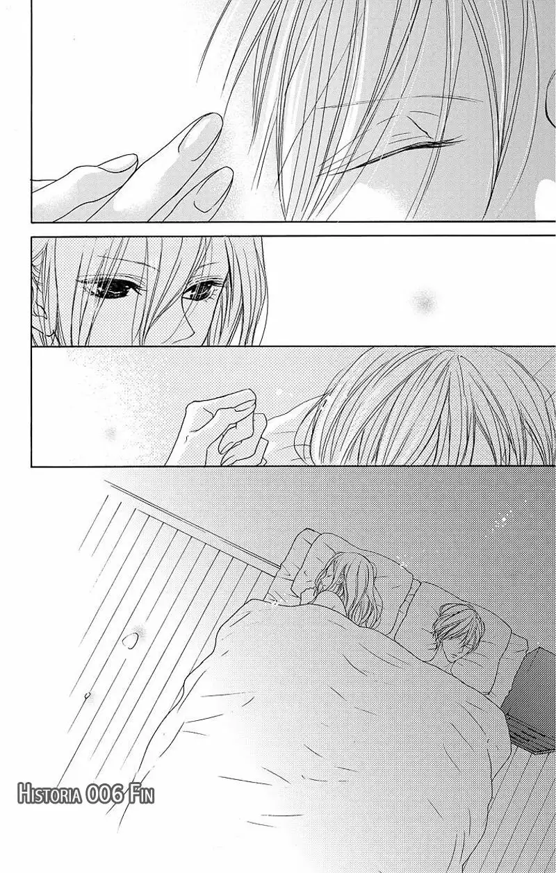 Game – Suit no Sukima Capítulo 6 - Page 38