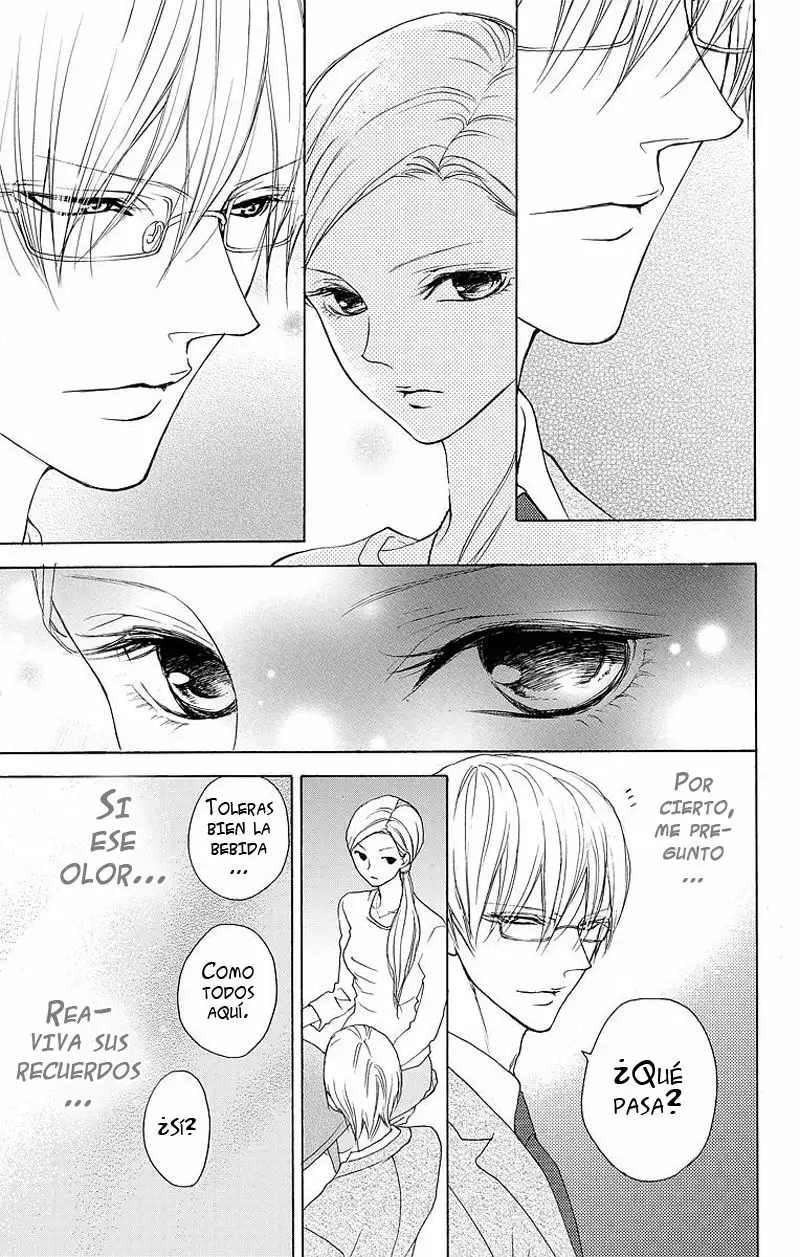 Game – Suit no Sukima Capítulo 7 - Page 17