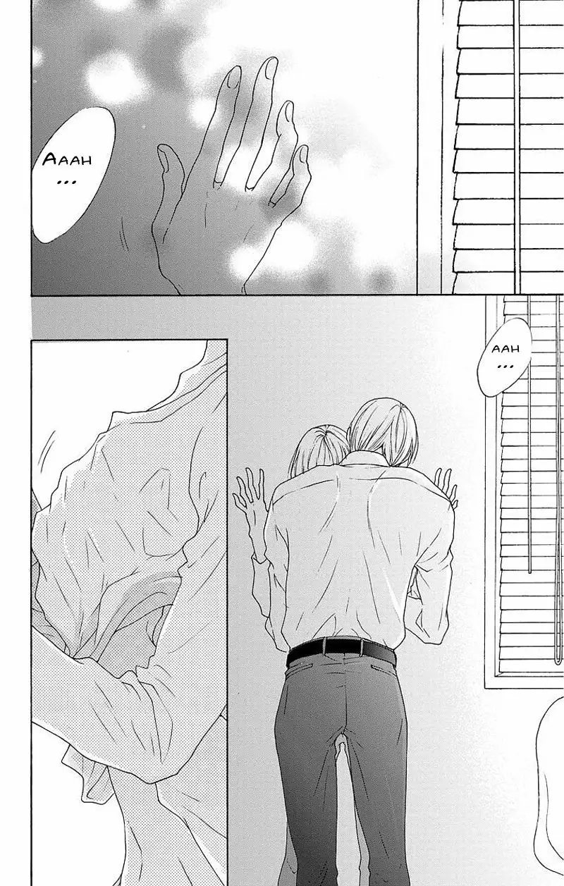 Game – Suit no Sukima Capítulo 7 - Page 2