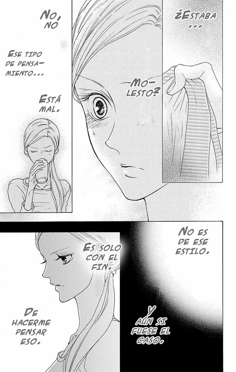 Game – Suit no Sukima Capítulo 7 - Page 23
