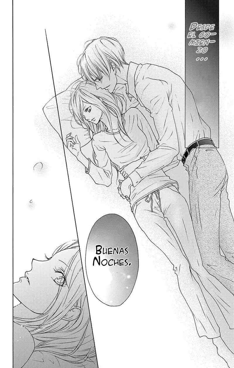Game – Suit no Sukima Capítulo 7 - Page 34