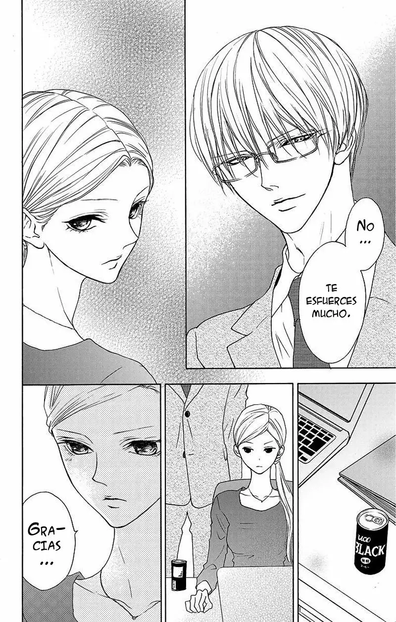 Game – Suit no Sukima Capítulo 8 - Page 10