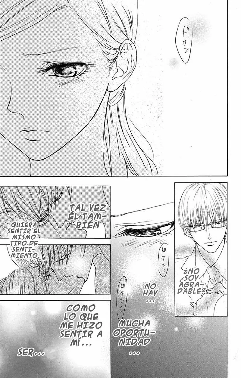 Game – Suit no Sukima Capítulo 8 - Page 19