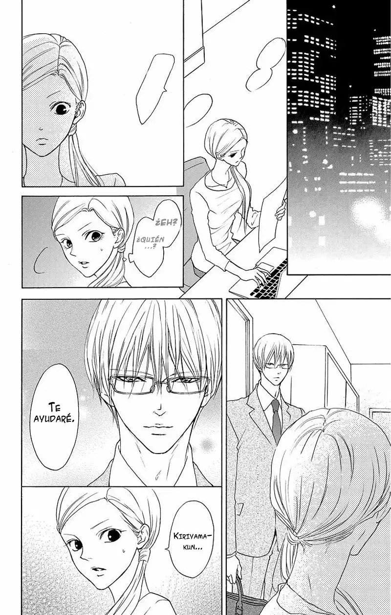 Game – Suit no Sukima Capítulo 8 - Page 22