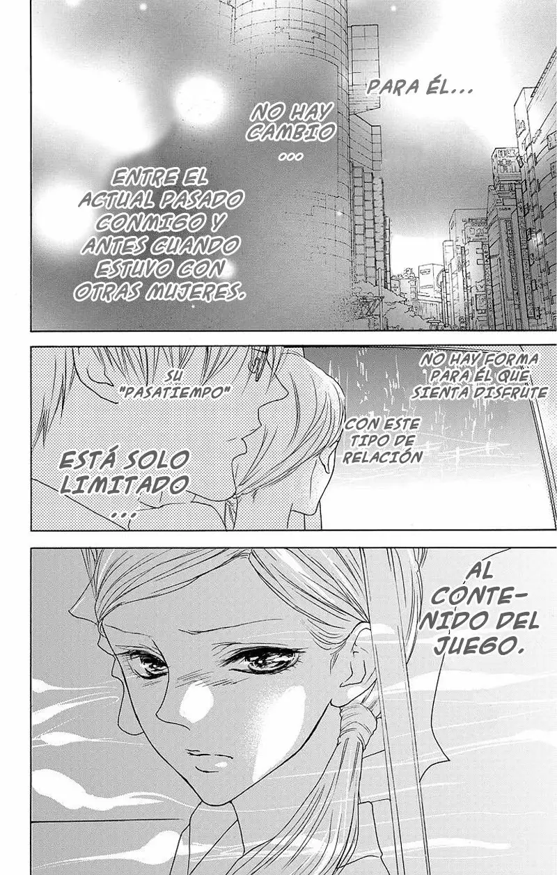 Game – Suit no Sukima Capítulo 8 - Page 30