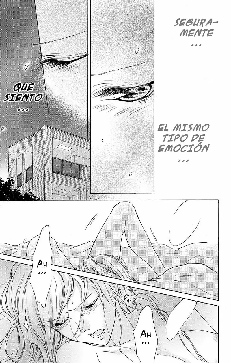Game – Suit no Sukima Capítulo 8 - Page 31