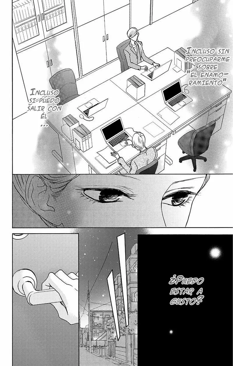 Game – Suit no Sukima Capítulo 9 - Page 10