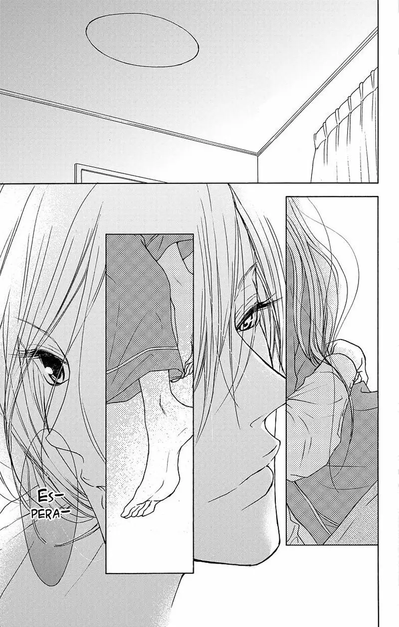 Game – Suit no Sukima Capítulo 9 - Page 17