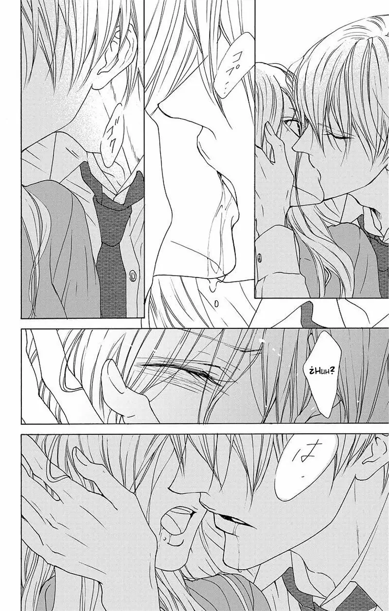 Game – Suit no Sukima Capítulo 9 - Page 24