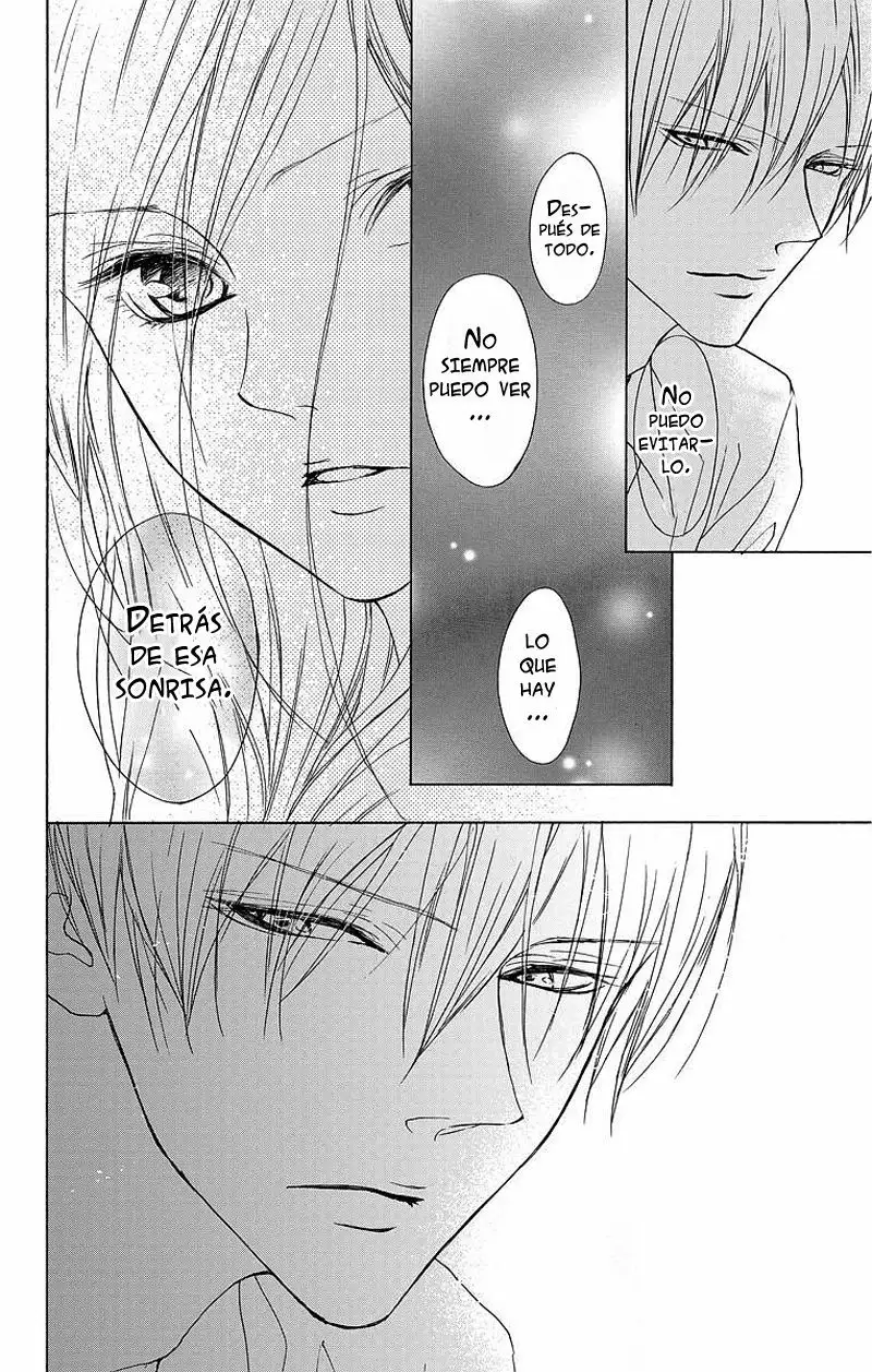 Game – Suit no Sukima Capítulo 9 - Page 26