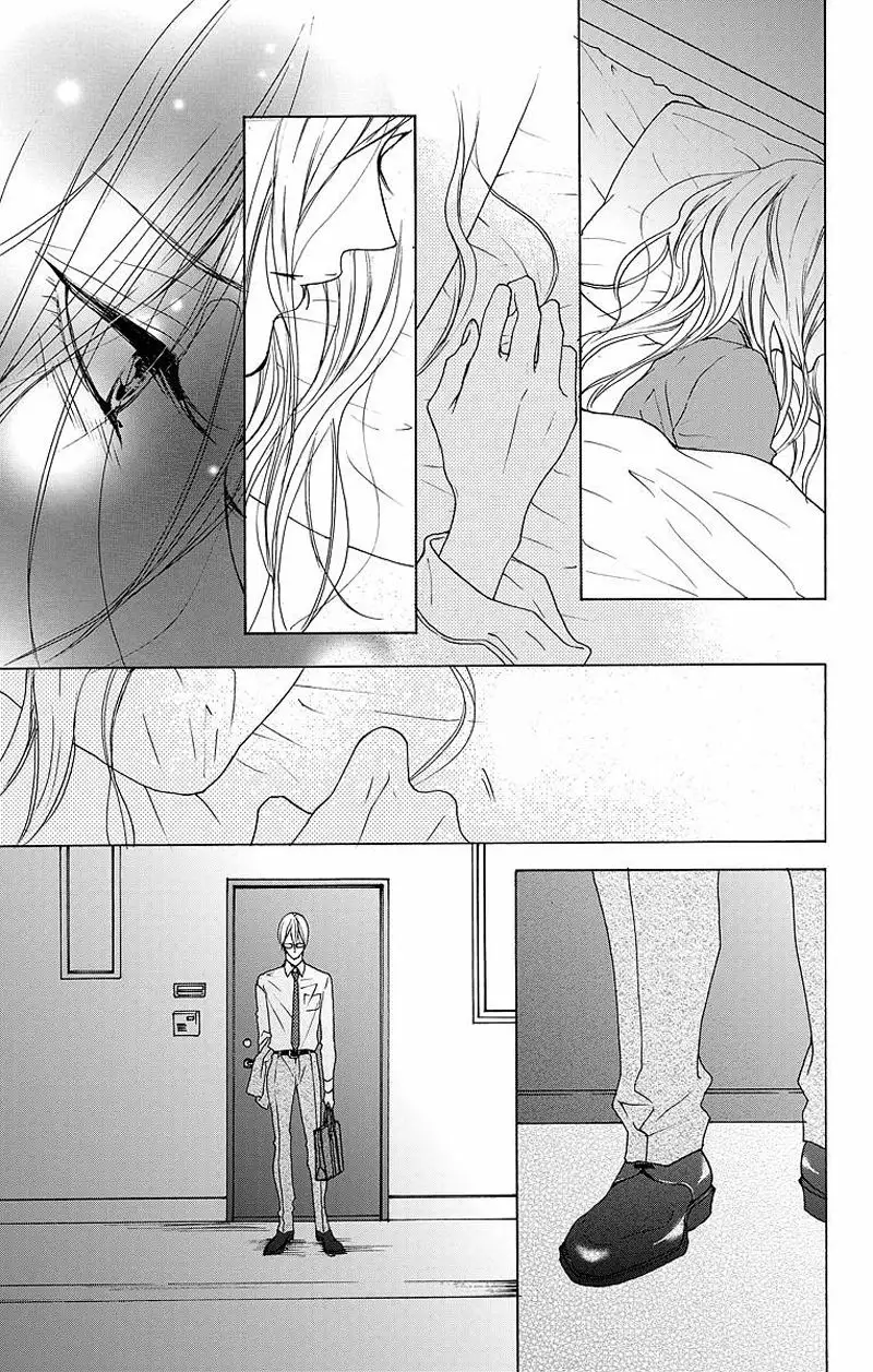 Game – Suit no Sukima Capítulo 9 - Page 33