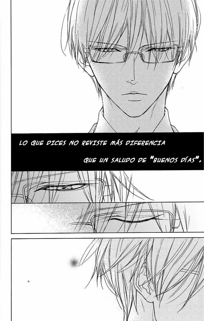 Game – Suit no Sukima Capítulo 9 - Page 34