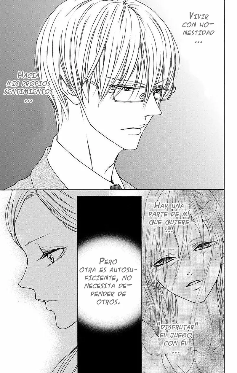 Game – Suit no Sukima Capítulo 9 - Page 9