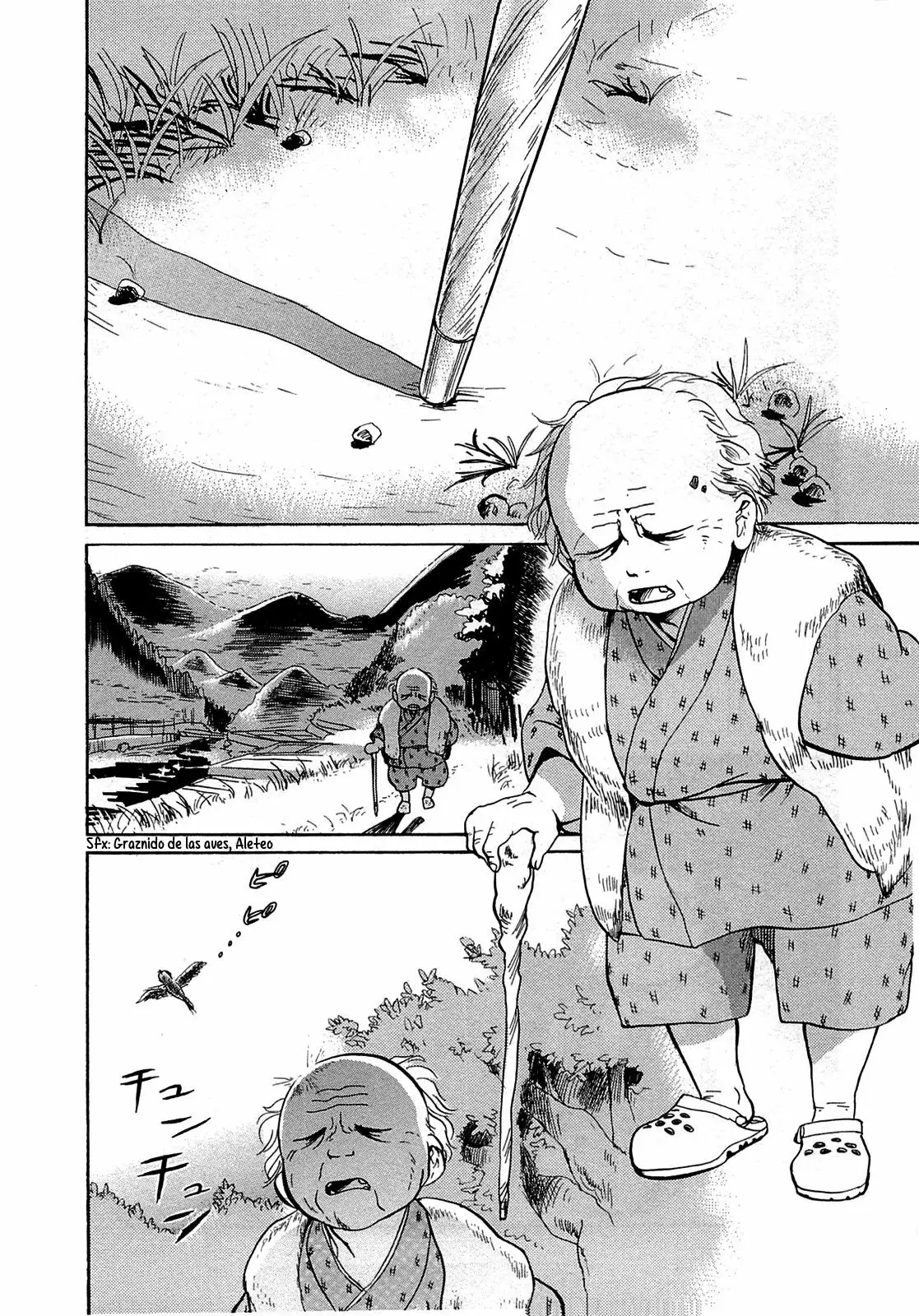 Kuma Miko Capítulo 20 - Page 2