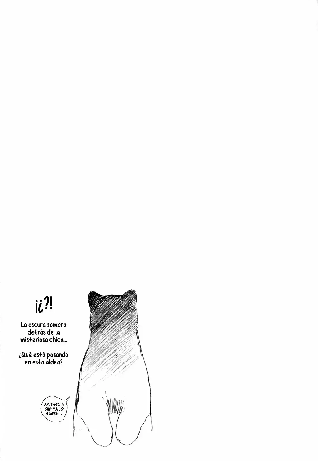 Kuma Miko Capítulo 21 - Page 21