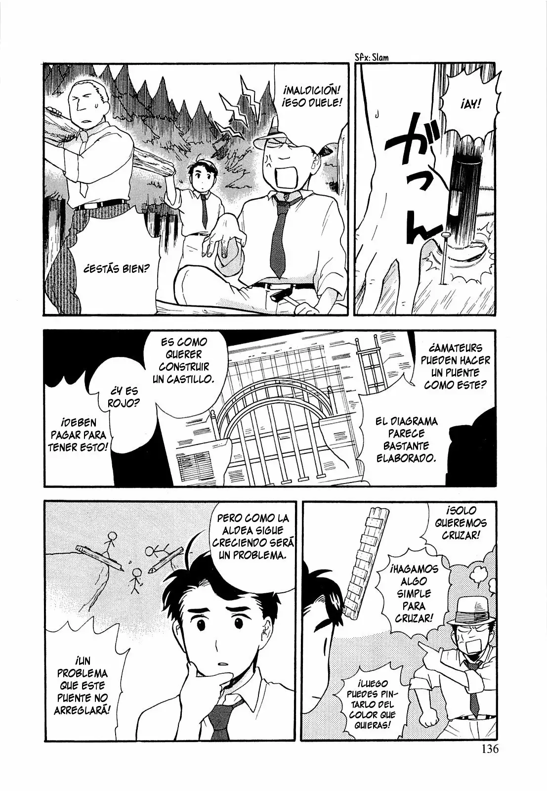 Kuma Miko Capítulo 24 - Page 10