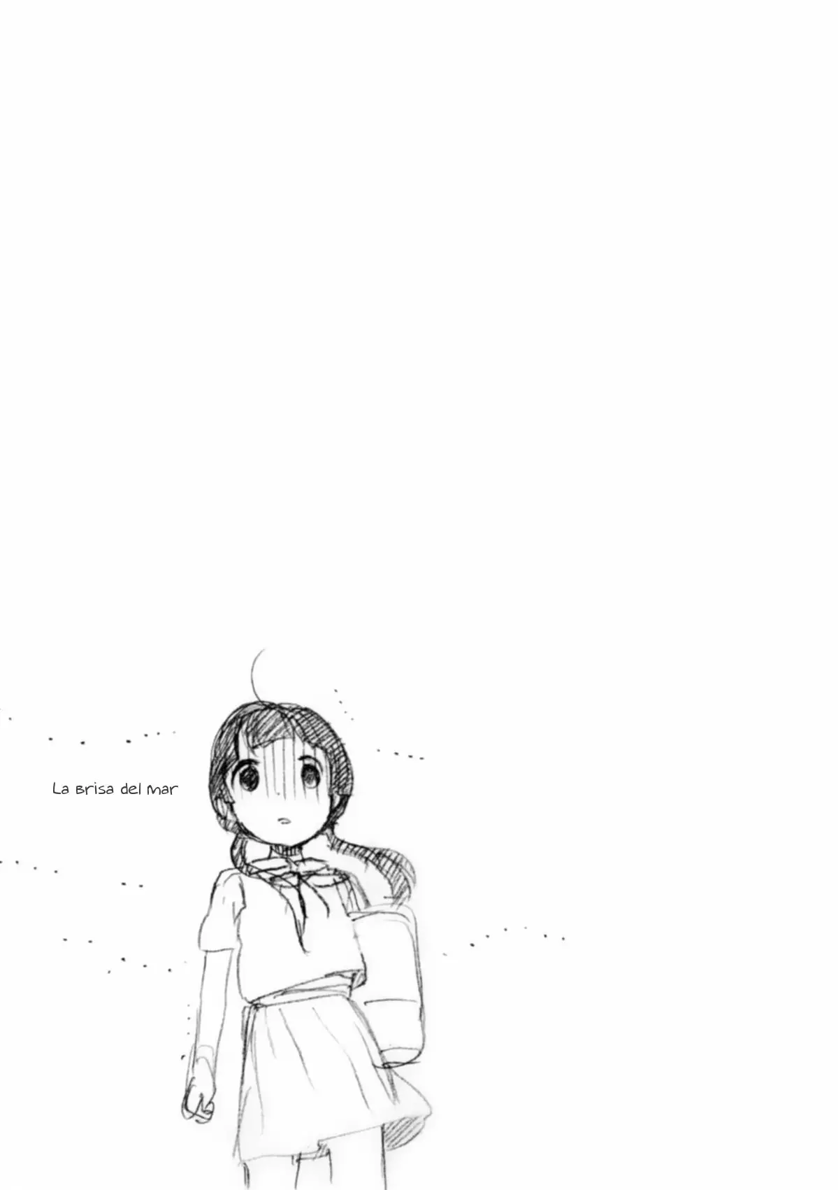 Kuma Miko Capítulo 36 - Page 29