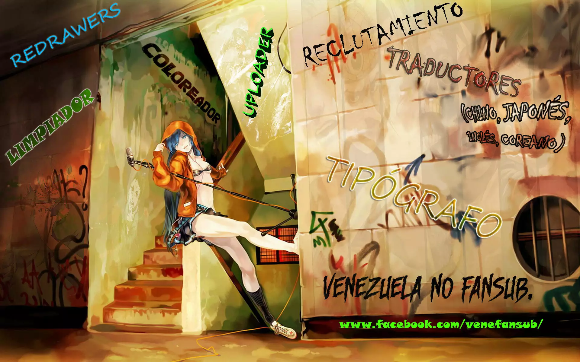 Kuma Miko Capítulo 52 - Page 28