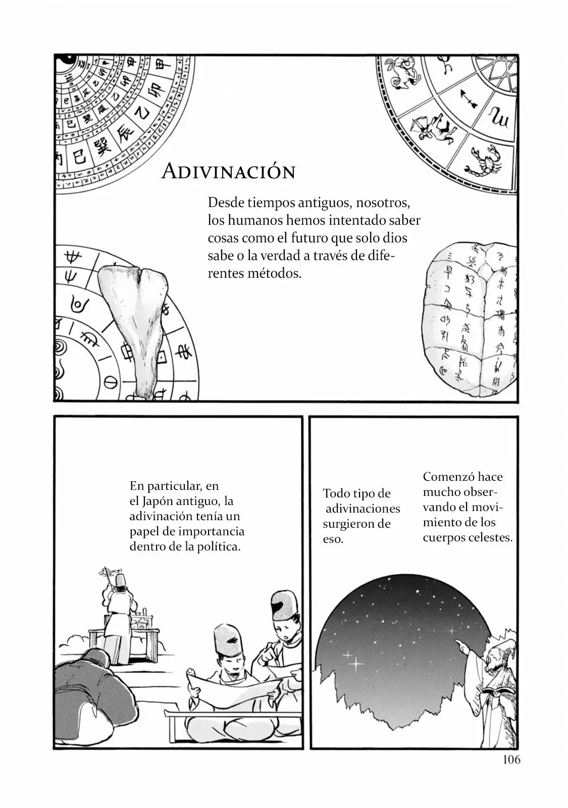 Kuma Miko Capítulo 53 - Page 2